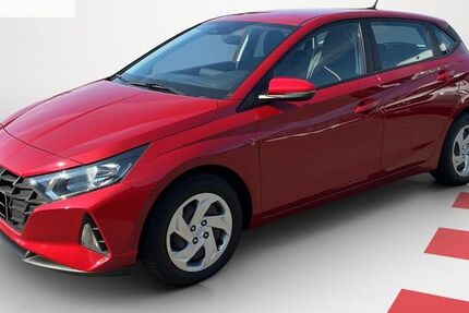 Hyundai i20 26.675 km 14.480 &euro; Marne 25709