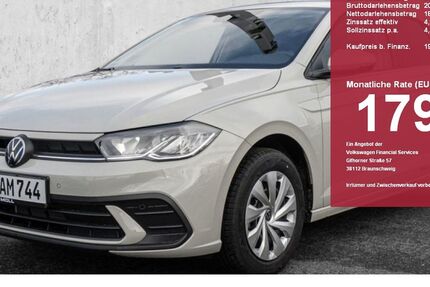 VW Polo 10.000 km 18.300 &euro; Kaarst 41564