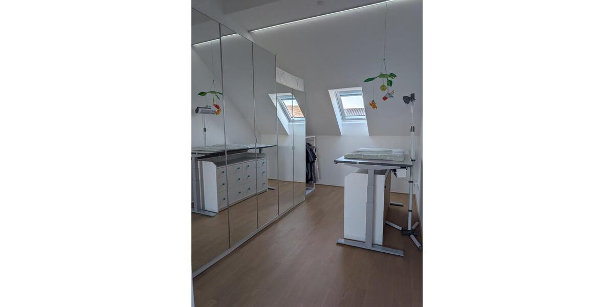 Maisonettenwohnung Nauheim - 4.5 Zimmer, 123 m&sup2;, 580.000&euro; | Angebot:24849960