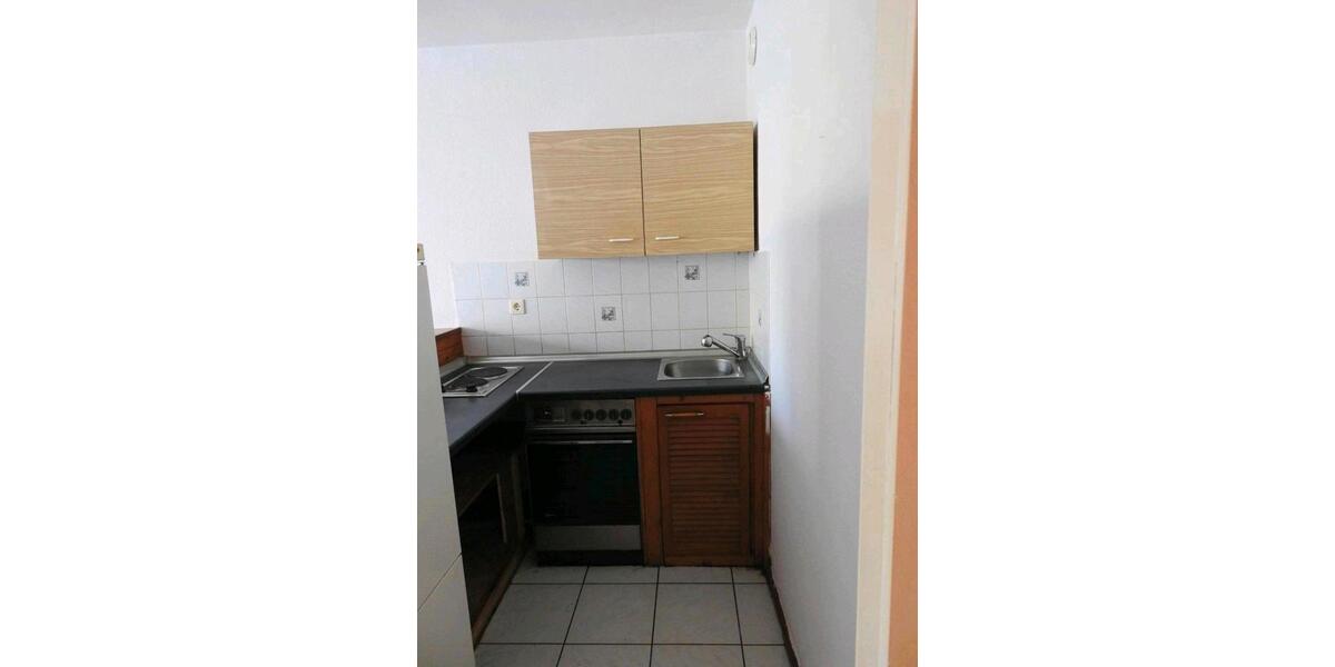 Etagenwohnung Hattersheim am Main - 1 Zimmer, 33 m&sup2;, 115.000&euro; | Angebot:26314474