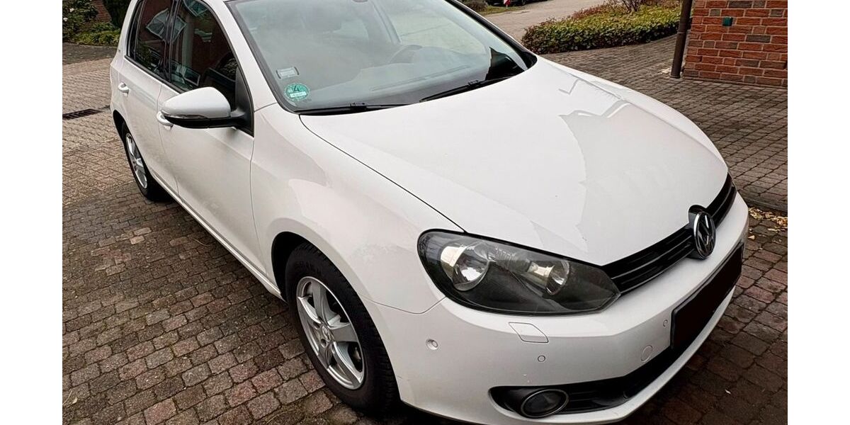 VW Golf 135.000 km 5.500 &euro; Langenfeld 40764