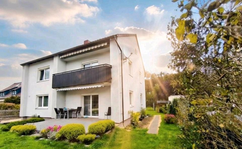 Einfamilienhaus Wilburgstetten - 399.000&euro; | Angebot:26211936