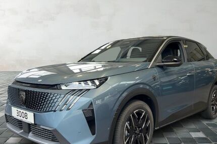 Peugeot 3008 2.000 km 37.980 &euro; Nürnberg OT Schweinau 90439