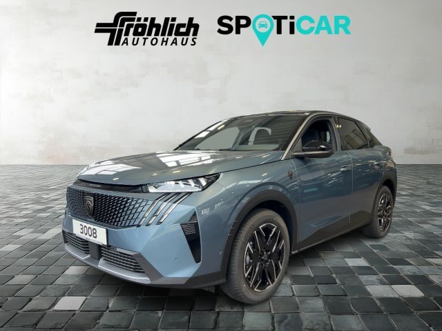 Peugeot 3008 2.000 km 40.990 &euro; Nürnberg OT Schweinau 90439