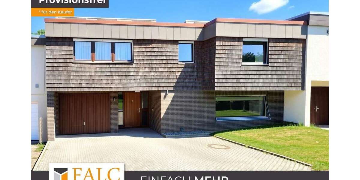 Einfamilienhaus Kirchentellinsfurt - 7 Zimmer, 192 m&sup2;, 549.000&euro; | Angebot:26588194