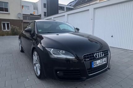 Audi TT 185.000 km 12.500 &euro; Albstadt 72461