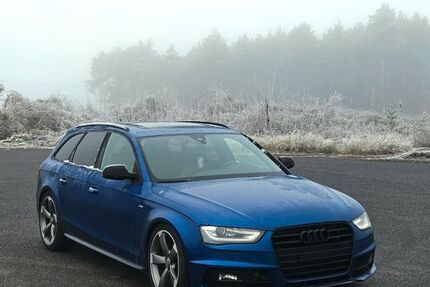 Audi A4 142.500 km 17.750 &euro; Eisenhüttenstadt 15890