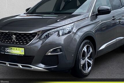 Peugeot 3008 71.600 km 22.990 € Gruenstadt 67269