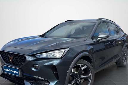 Cupra Formentor 33.400 km 27.980 &euro; Singen 78224