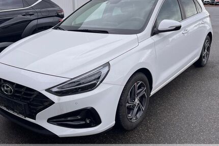 Hyundai i30 38.500 km 15.899 &euro; Freiberg 09599