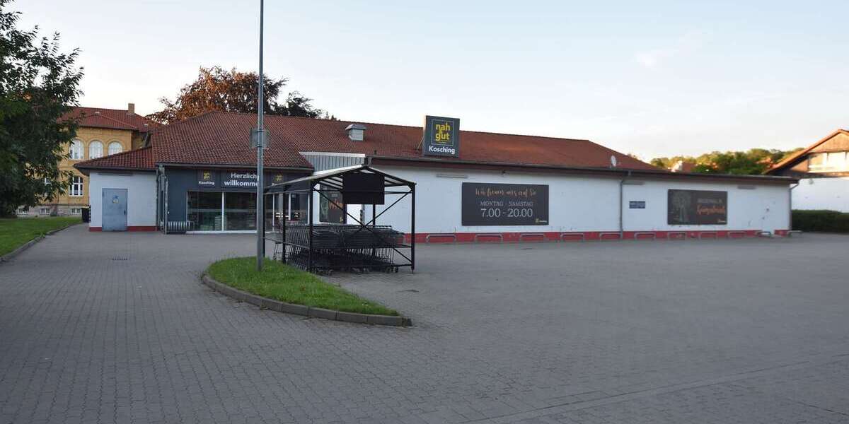 Gewerbeobjekt Derenburg Derenburg - 1.490.000&euro; | Angebot:27080074