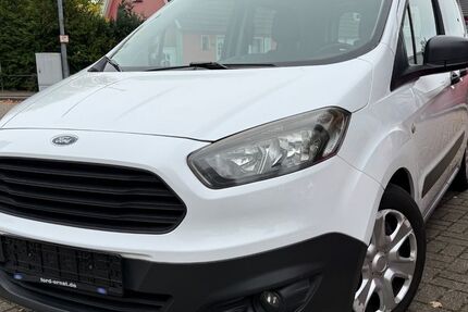 Ford Transit 215.000 km 5.700 &euro; Ringsheim 77975
