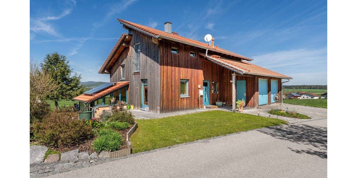 Einfamilienhaus Eschlkam - 5 Zimmer, 143 m&sup2;, 439.000&euro; | Angebot:26450024
