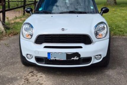 Mini Countryman S (Cooper) 205.000 km 6.750 &euro; Herten 45699
