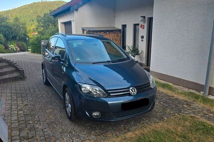 VW Golf Plus 132.900 km 4.990 &euro; Plettenberg 58840