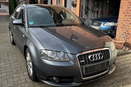 Audi A3 211.440 km 5.499 &euro; Kerken 47647