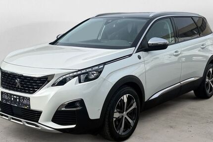 Peugeot 5008 81.333 km 22.850 &euro; Düsseldorf 40589