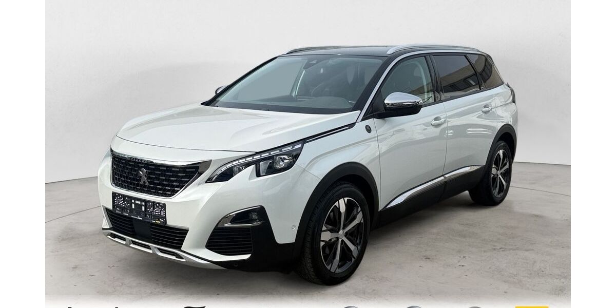Peugeot 5008 81.333 km 22.850 &euro; Düsseldorf 40589