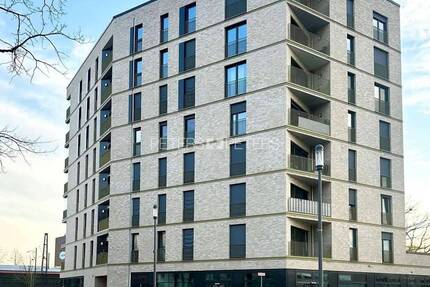 Wohnung Hamburg Neugraben-Fischbek - 5 Zimmer, 109 m&sup2;, 1.549&euro; | Angebot:26276880