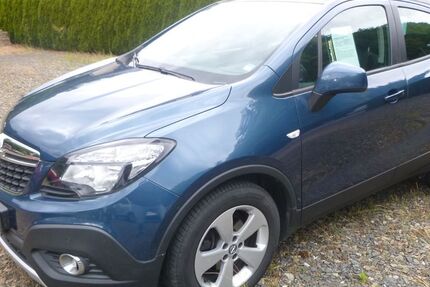 Opel Mokka 154.800 km 7.990 &euro; Idar-Oberstein 55743