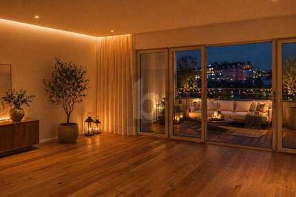 Wohnung Lörrach - 3 Zimmer, 100 m&sup2;, 1.650&euro; | Angebot:26398419