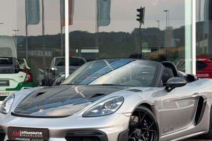 Porsche Boxster 10.140 km 141.950 &euro; Arnsberg 59759