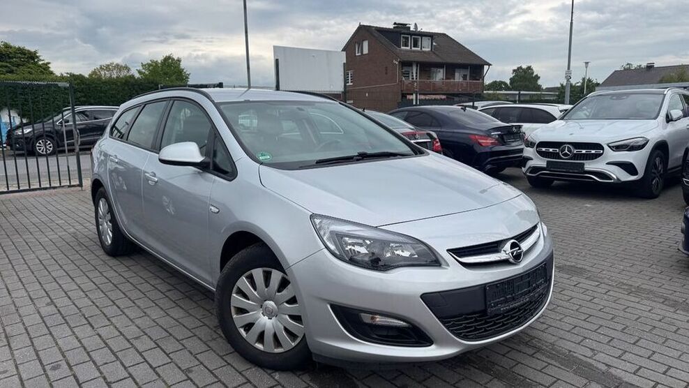 Astra