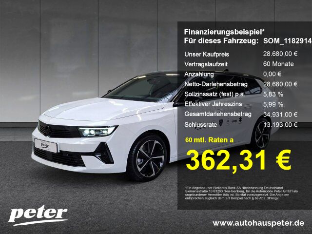 Astra