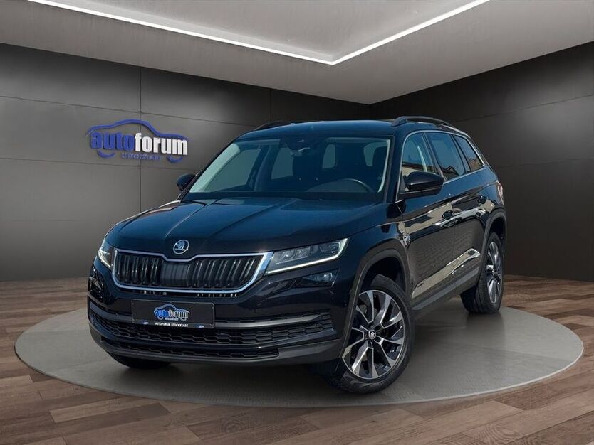 Kodiaq