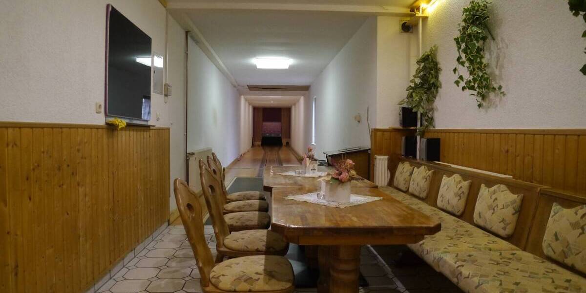 Gewerbeobjekt Niederwillingen Niederwillingen - 1.100.000&euro; | Angebot:19344509