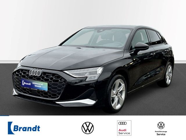 Audi A3 1.010 km 33.890 &euro; Achim 28832