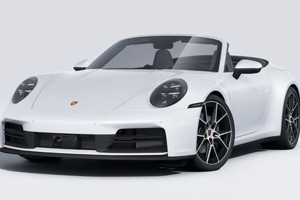 Porsche 992 4.500 km 152.900 &euro; Stuttgart 70469