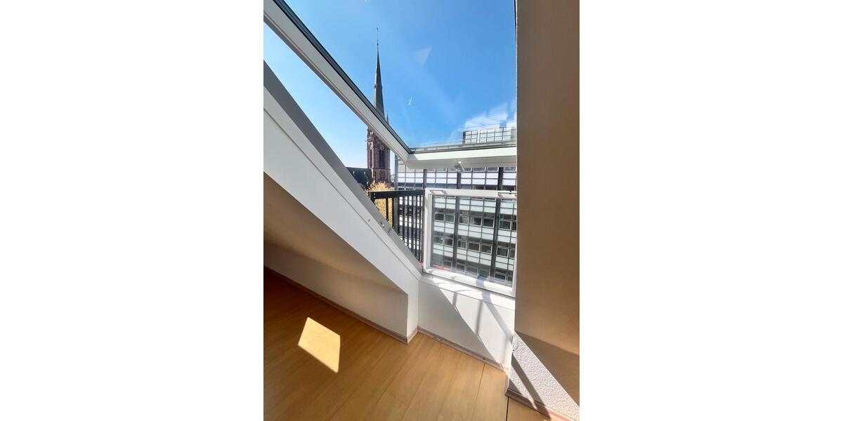 Wohnung WG geeignet Nauwieser Viertel 5 zimmer