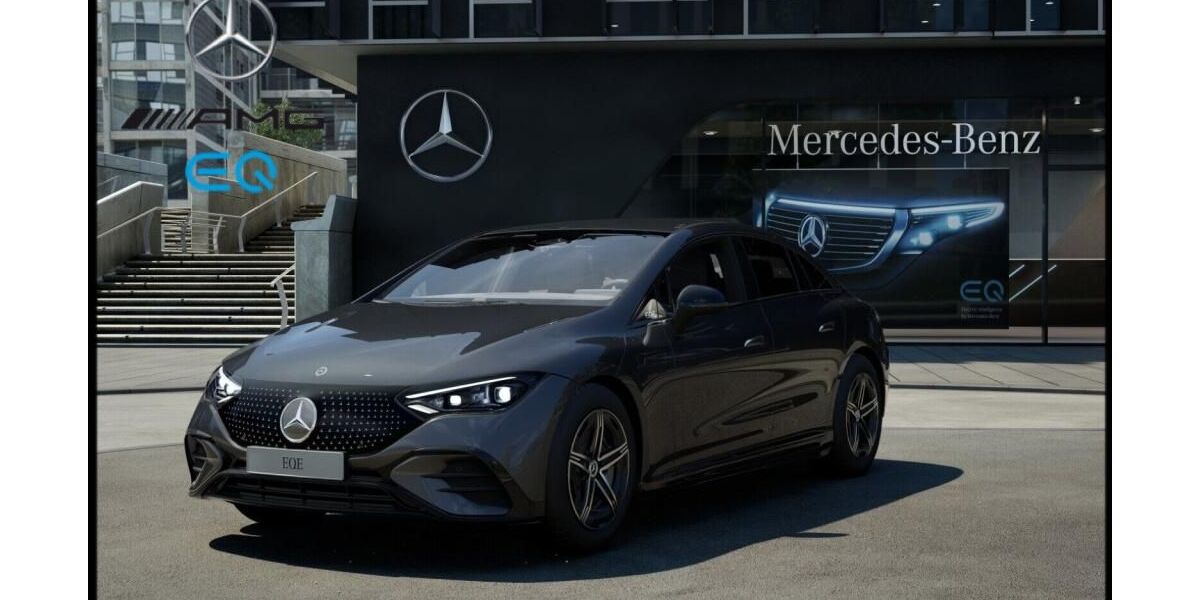 Mercedes-Benz EQE 13.081 km 47.990 &euro; Betzdorf 57518