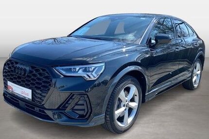Audi Q3 11.551 km 52.860 &euro; Zwickau 08056