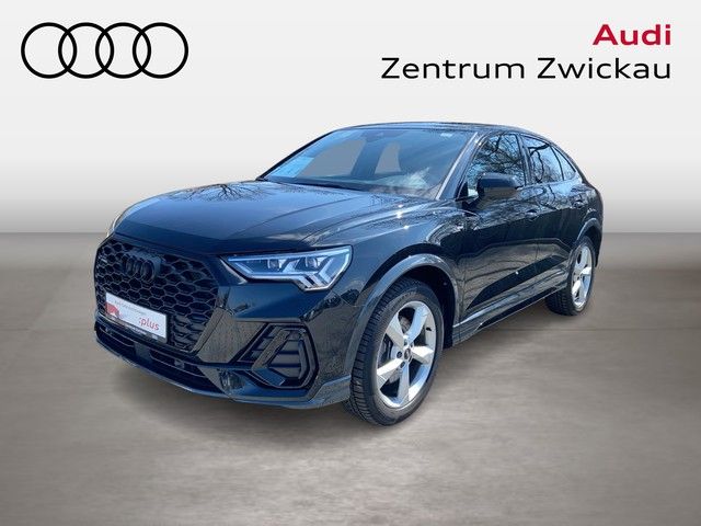 Audi Q3 11.551 km 52.860 &euro; Zwickau 08056