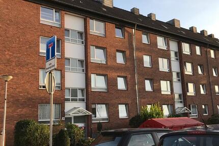 Top Lage Viersen Zentrum - 3 Zimmer - 60m2 3 zimmer