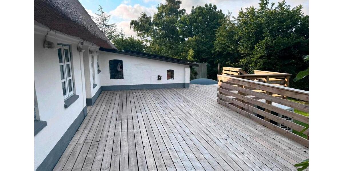 Einfamilienhaus Klanxbüll - 5 Zimmer, 156 m&sup2;, 199.000&euro; | Angebot:27113511