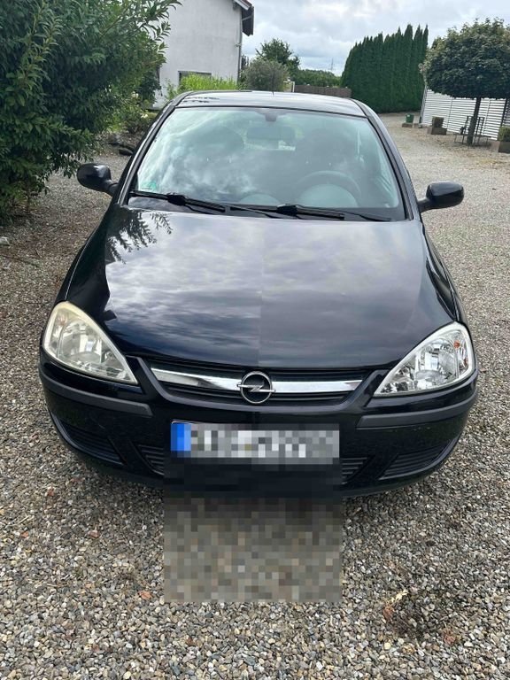 Corsa
