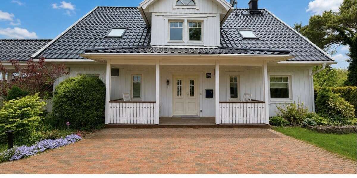 Einfamilienhaus Wendisch Rietz - 5 Zimmer, 216 m&sup2;, 699.000&euro; | Angebot:26756916