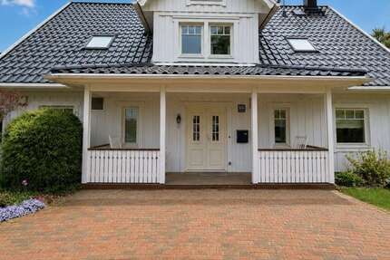 Haus Wendisch Rietz - 5 Zimmer, 216 m&sup2;, 699.000&euro; | Angebot:26756916