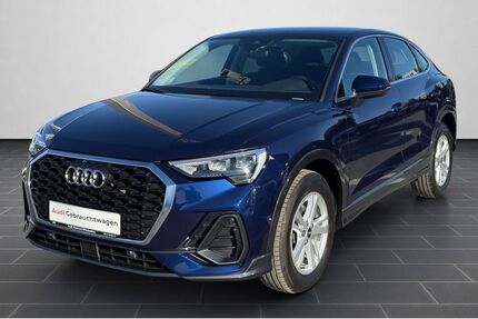 Audi Q3 45.415 km 32.690 &euro; Wiesbaden 65189