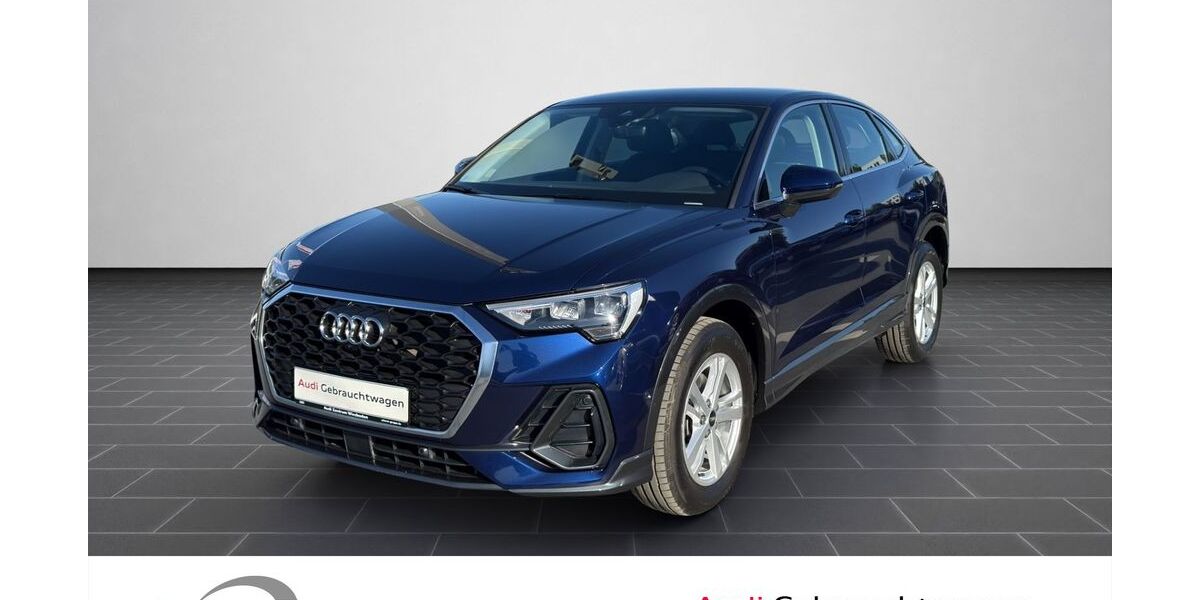 Audi Q3 45.415 km 32.690 &euro; Wiesbaden 65189