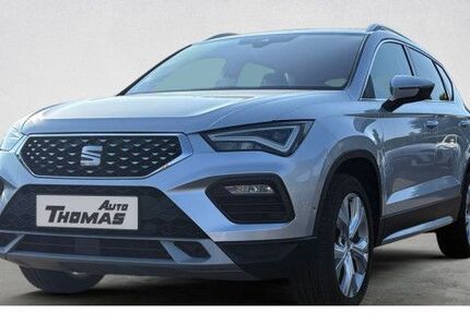 Seat Ateca 38.980 km 27.880 &euro; Blankenheim 53945