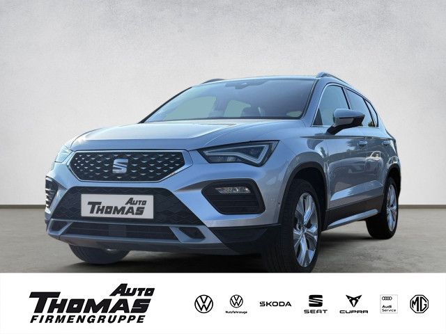 Seat Ateca 38.980 km 27.880 &euro; Blankenheim 53945