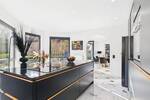 Luxuswohnung in Kirkel-Neuhäusel - Garten, Terrasse, 2 Bäder, 2 Nutzräume - Etagenwohnung Kirkel Kirkel-Neuhäusel | Angebot:26120750