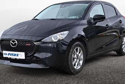 Mazda 2 4.480 km 18.950 &euro; Wolfenbüttel 38302