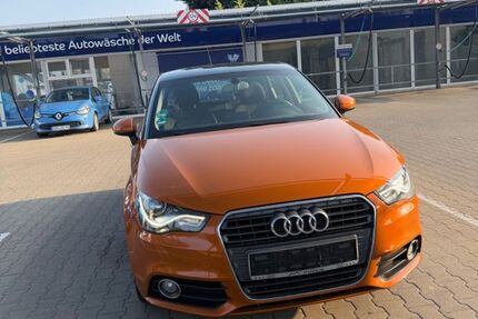 Audi A1 80.000 km 11.800 &euro; Berlin 13405