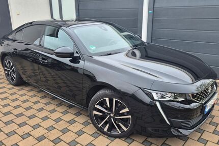 Peugeot 508 58.400 km 18.000 &euro; Neumarkt in der Oberpfalz 92318