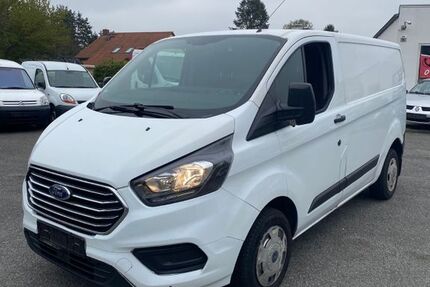 Ford Transit Custom 314.220 km 5.999 &euro; Kamenz 01917
